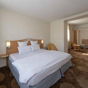 Suite de Luxe